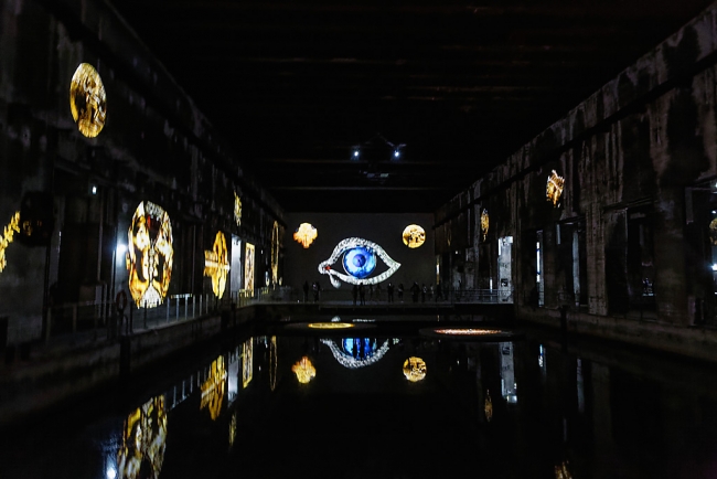 Bassins de lumières-Dali-035